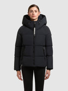  - Image from Khujo | Jacke ONO PORT BLUE