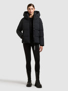  - Image from Khujo | Jacke ONO PORT BLUE