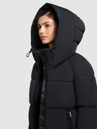  - Image from Khujo | Jacke ONO PORT BLUE