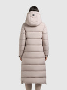  - Image from Khujo | Coat DERIA4 DUSTY BEIGE