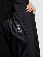  - Image from Khujo | Mantel HAYA2 MATT OBRAGE GREY