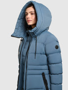  - Image from Khujo | Jacke MATLA COSMIC BLUE