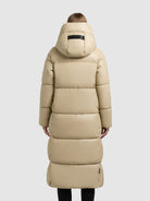  - Image from Khujo | Mantel DESTINY BEIGE