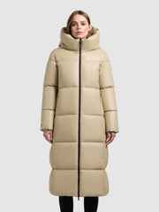Mantel DESTINY BEIGE