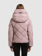  - Image from Khujo | Jacke LILIAN PALE MAUVE