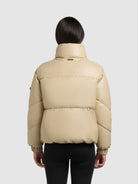  - Image from Khujo | Jacket KHALIA BEIGE