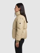  - Image from Khujo | Jacket KHALIA BEIGE