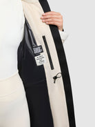  - Image from Khujo | Mantel DESNA2 COTTON CREAM