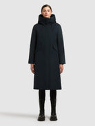  - Image from Khujo | Mantel SANTINI PORT BLUE