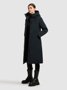  - Image from Khujo | Mantel SANTINI PORT BLUE