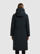  - Image from Khujo | Mantel SANTINI PORT BLUE