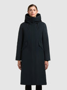  - Image from Khujo | Mantel SANTINI PORT BLUE