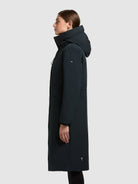  - Image from Khujo | Mantel SANTINI PORT BLUE