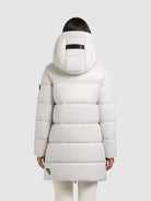  - Image from Khujo | Jacket JANOU FLASH WHITE