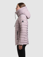  - Image from Khujo | Jacket PACE2 PALE MAUVE