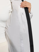  - Image from Khujo | Jacket JANOU FLASH WHITE