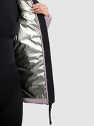  - Image from Khujo | Jacket PACE2 PALE MAUVE