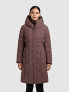  - Image from Khujo | Mantel LAIO ORCHID LILAC