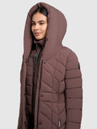  - Image from Khujo | Mantel LAIO ORCHID LILAC