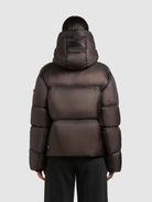 - Image from Khujo | Jacke NOLANA GRAPHITE GREY