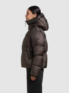  - Image from Khujo | Jacke NOLANA GRAPHITE GREY