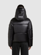  - Image from Khujo | Jacke LUNA BLACK