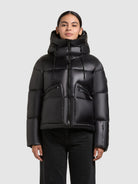  - Image from Khujo | Jacke LUNA BLACK