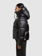  - Image from Khujo | Jacke LUNA BLACK