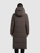  - Image from Khujo | Mantel CAMI GRAPHITE GREY