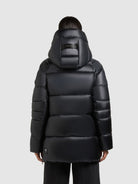  - Image from Khujo | Jacke CARA OBRAGE GREY