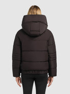  - Image from Khujo | Jacket PEEKE2 MOODY PLUM