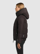  - Image from Khujo | Jacket PEEKE2 MOODY PLUM