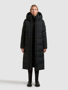  - Image from Khujo | Coat DOTE2 OBRAGE GRAY