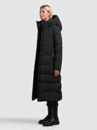  - Image from Khujo | Coat DOTE2 OBRAGE GRAY