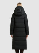  - Image from Khujo | Coat DOTE2 OBRAGE GRAY