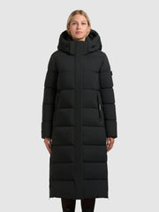 Coat DOTE2 OBRAGE GRAY