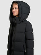  - Image from Khujo | Coat DOTE2 OBRAGE GRAY