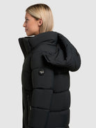  - Image from Khujo | Coat DOTE2 OBRAGE GRAY