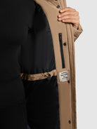  - Image from Khujo | Coat SUNNE COOKIE BEIGE