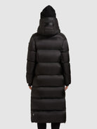  - Image from Khujo | Coat ZINNIA BLACK