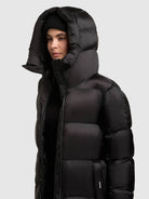  - Image from Khujo | Coat ZINNIA BLACK