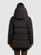  - Image from Khujo | Jacke RORY BLACK