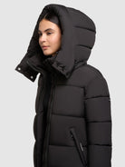  - Image from Khujo | Jacke RORY BLACK