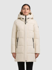 Jacke TILLA COTTON CREAM