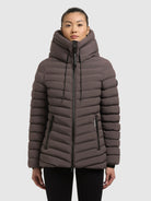  - Image from Khujo | Jacke PACE2 GRAPHITE GREY