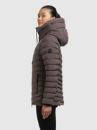  - Image from Khujo | Jacke PACE2 GRAPHITE GREY