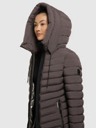  - Image from Khujo | Jacke PACE2 GRAPHITE GREY