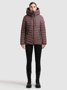  - Image from Khujo | Jacket PACE2 ORCHID LILAC