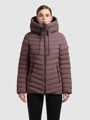 Jacket PACE2 ORCHID LILAC