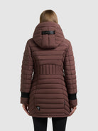  - Image from Khujo | Mantel NITA4 ORCHID LILAC